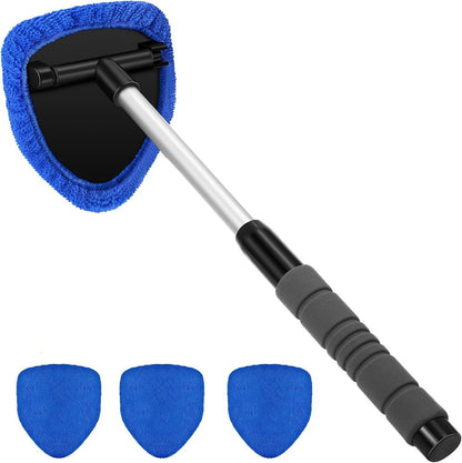 MightyWipe Car Windshield Cleaning Tool