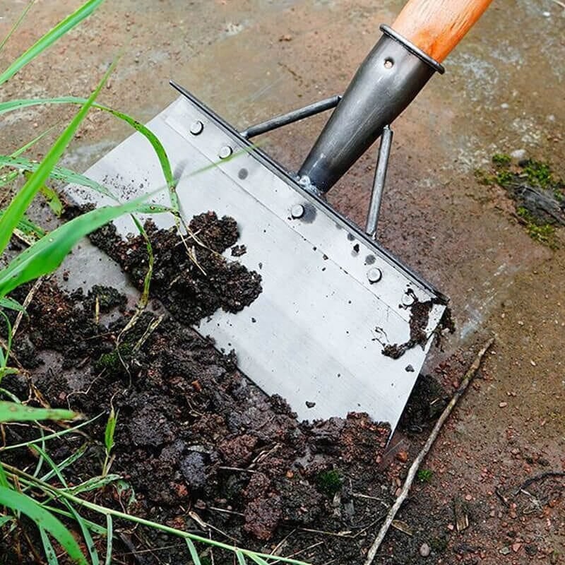 aldorian™-Multifunctional Cleaning Shovel