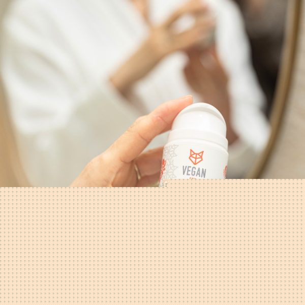 Anti-Age Face Cream, 50 ml