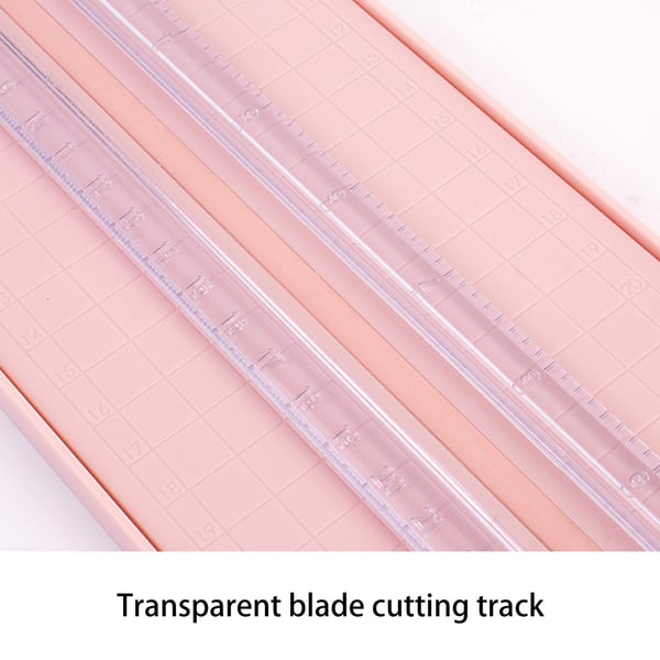 CutAway | Premium 12-in-1 360° Rotary Circular Paper Cutter (Last Day Discount)