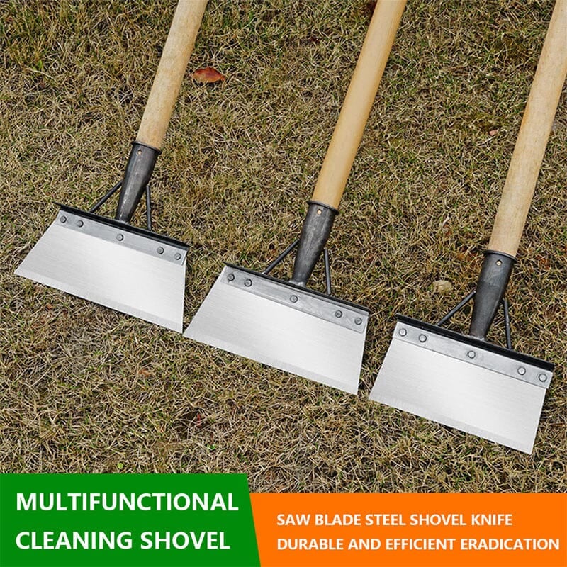 aldorian™-Multifunctional Cleaning Shovel