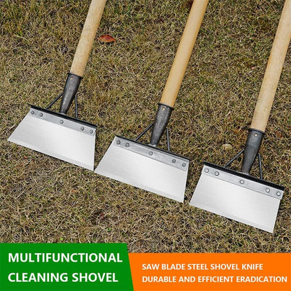 aldorian™-Multifunctional Cleaning Shovel