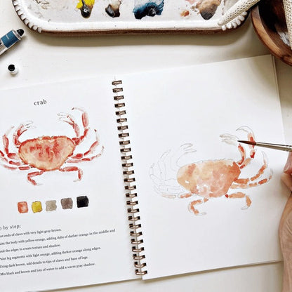 ArtJourney™ Build Painting Skills