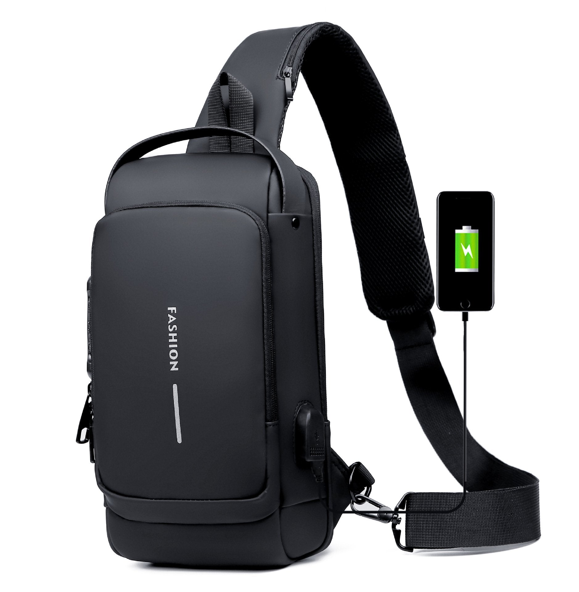 Anti-Theft Sling Bag 25$ TODAY ONLY
