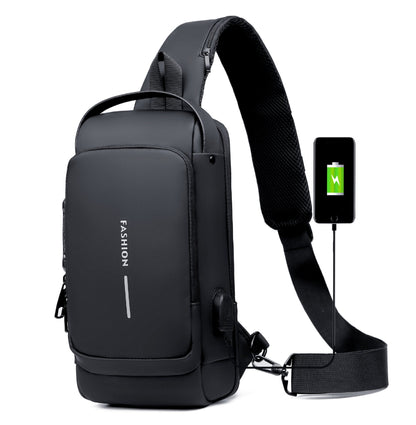 Anti-Theft Sling Bag 25$ TODAY ONLY