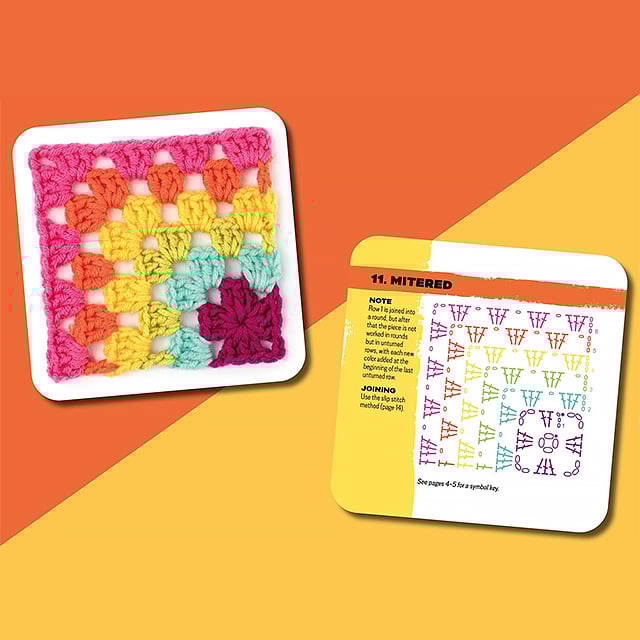 [50 Mix & Match Designs]The Card Deck