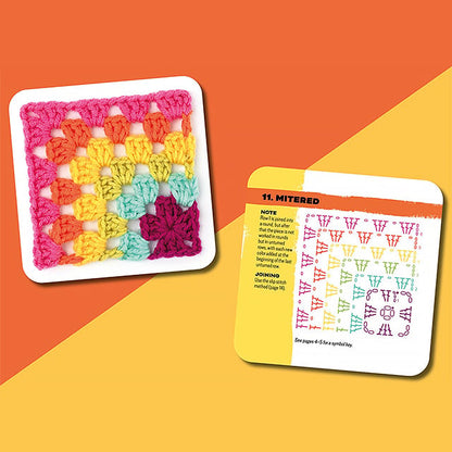 [50 Mix & Match Designs]The Card Deck