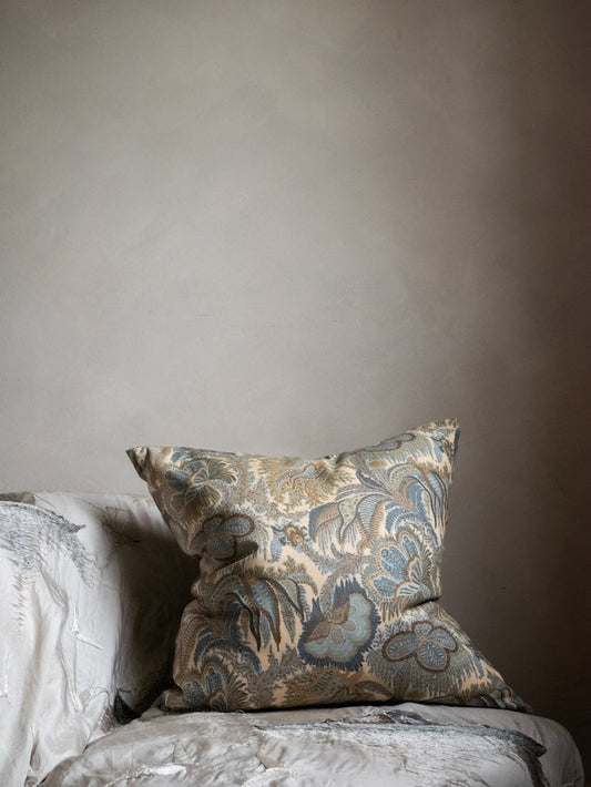 Barnabus pattern -  P~S Cushions
