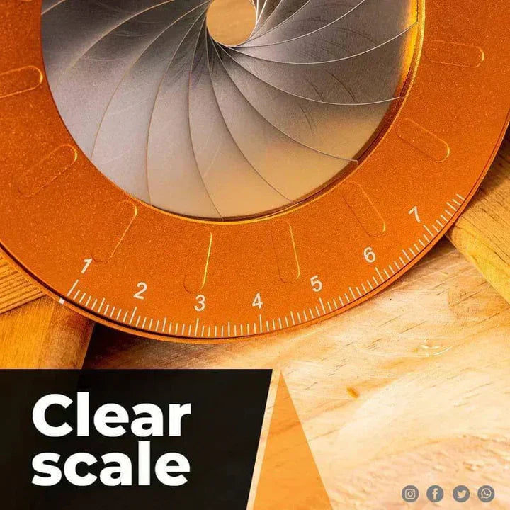 CircleMaster™ — Perfect Circles, Every Time | 50% Off