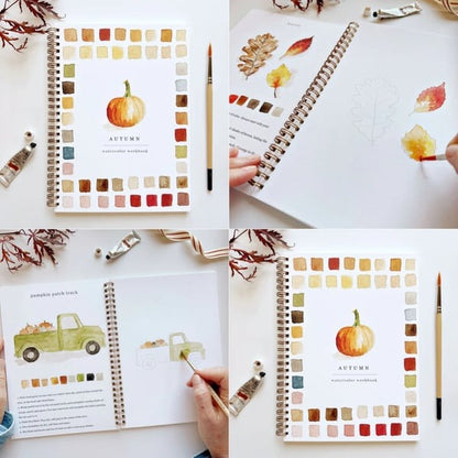 ArtJourney™ Build Painting Skills