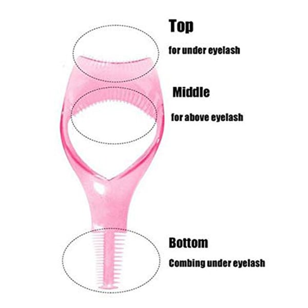 LashGuard™ Mascara Shield Applicator