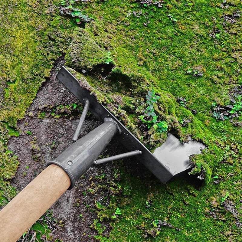 aldorian™-Multifunctional Cleaning Shovel