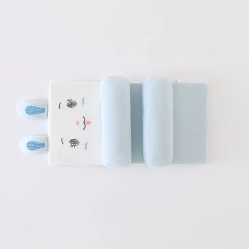 CradleBaby Head Support Baby Pillow