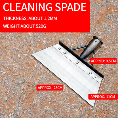 aldorian™-Multifunctional Cleaning Shovel