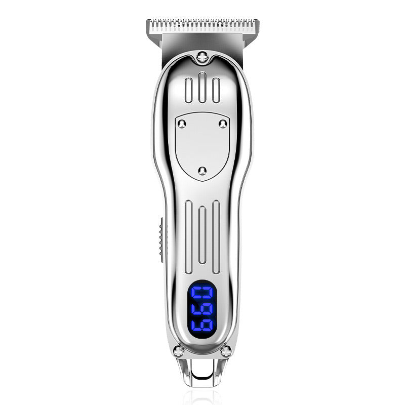 TrimTech™ Effortless Grooming Power