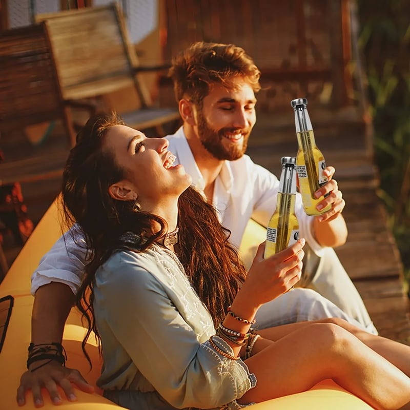 BeerWand™ Instant Chill Satisfaction