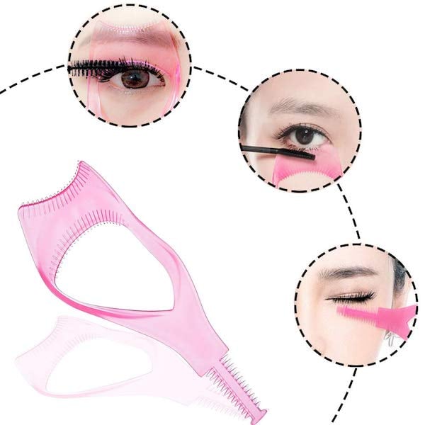 LashGuard™ Mascara Shield Applicator