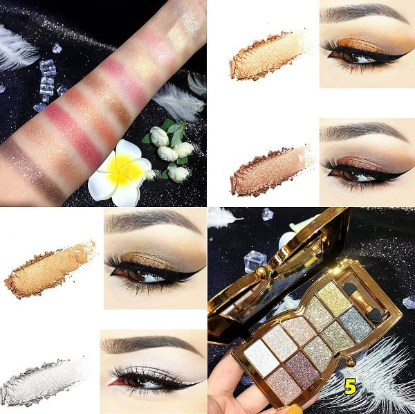 LuxeGlitters™ Sparkle Every Moment