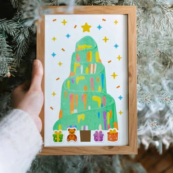🔥Today Only - 50% OFF🔥 SwipeArt™ Painting Kit