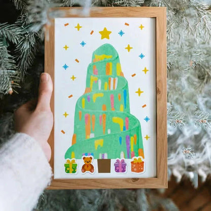 🔥Today Only - 50% OFF🔥 SwipeArt™ Painting Kit