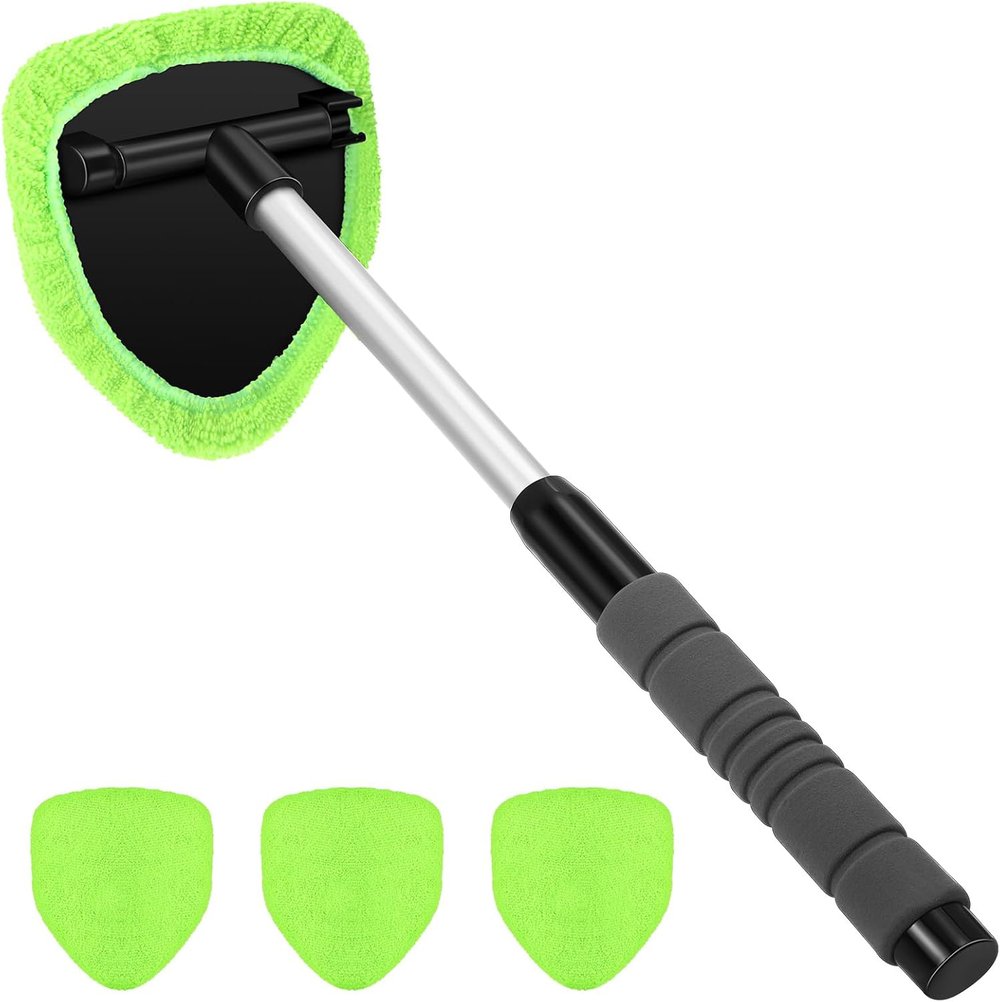 MightyWipe Car Windshield Cleaning Tool