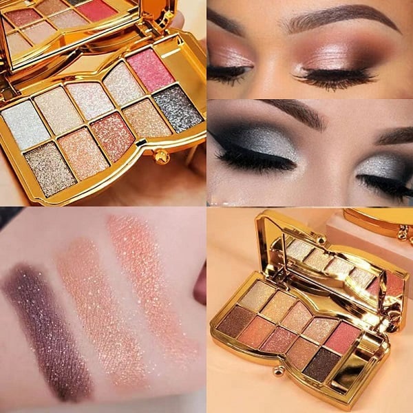 LuxeGlitters™ Sparkle Every Moment