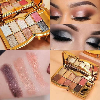 LuxeGlitters™ Sparkle Every Moment