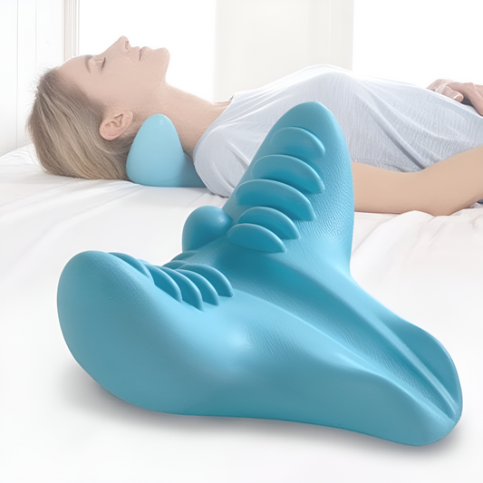 50% Discount | RelaxoFlex | Relax your neck