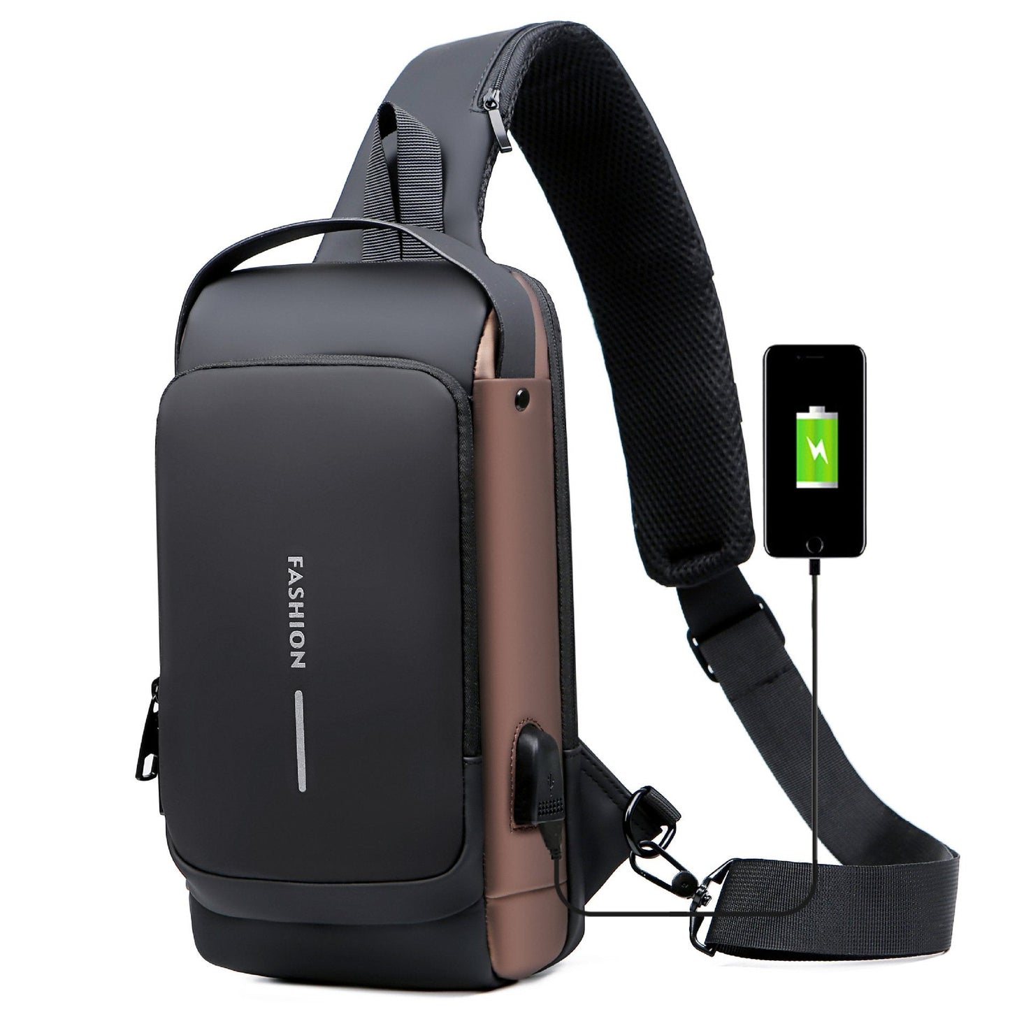 Anti-Theft Sling Bag 25$ TODAY ONLY