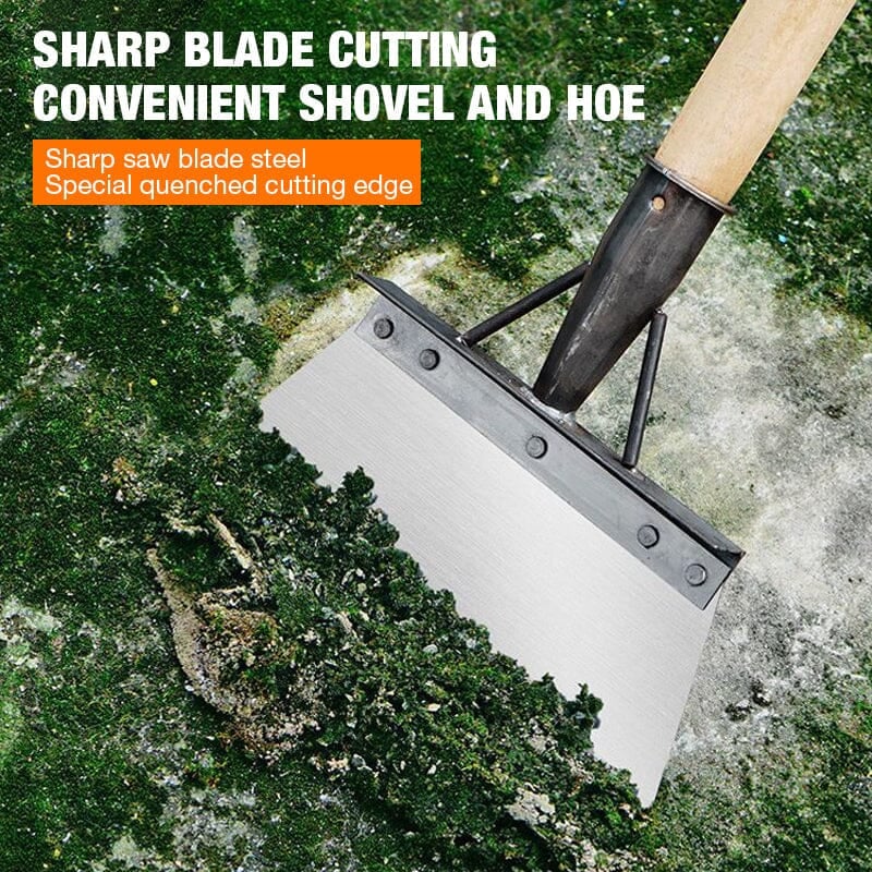 aldorian™-Multifunctional Cleaning Shovel