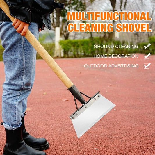 aldorian™-Multifunctional Cleaning Shovel