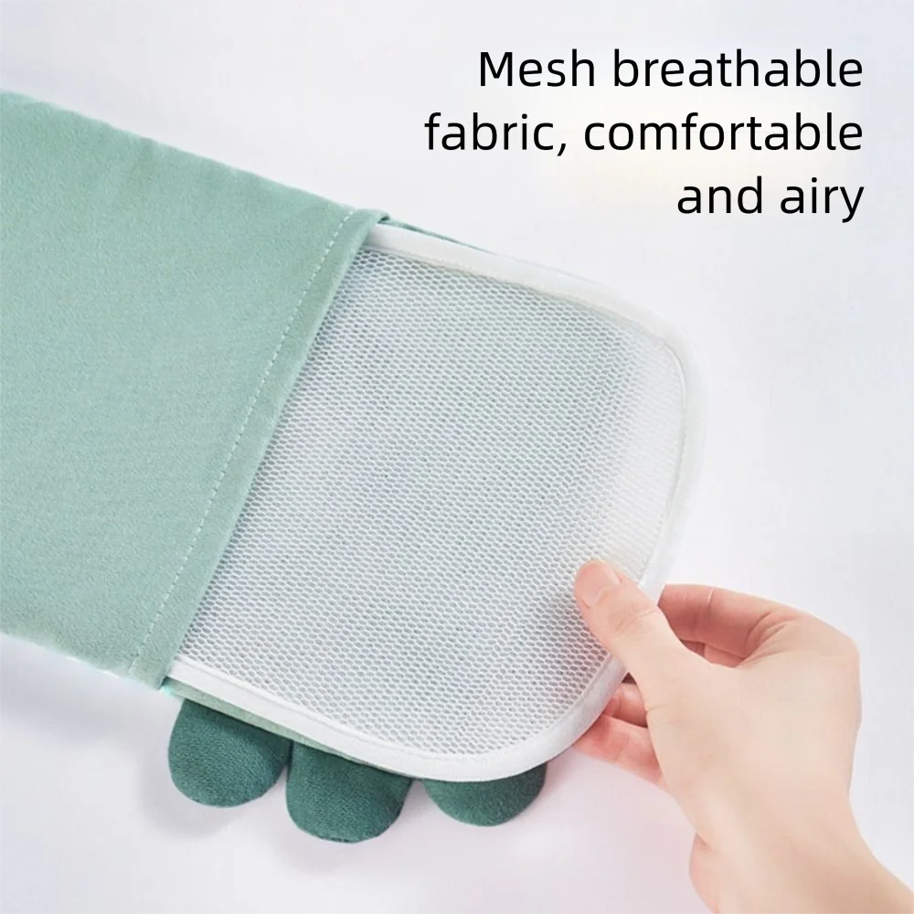 CradleBaby Head Support Baby Pillow
