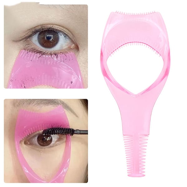 LashGuard™ Mascara Shield Applicator