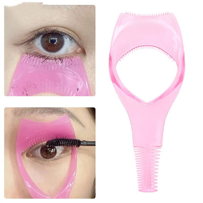 LashGuard™ Mascara Shield Applicator