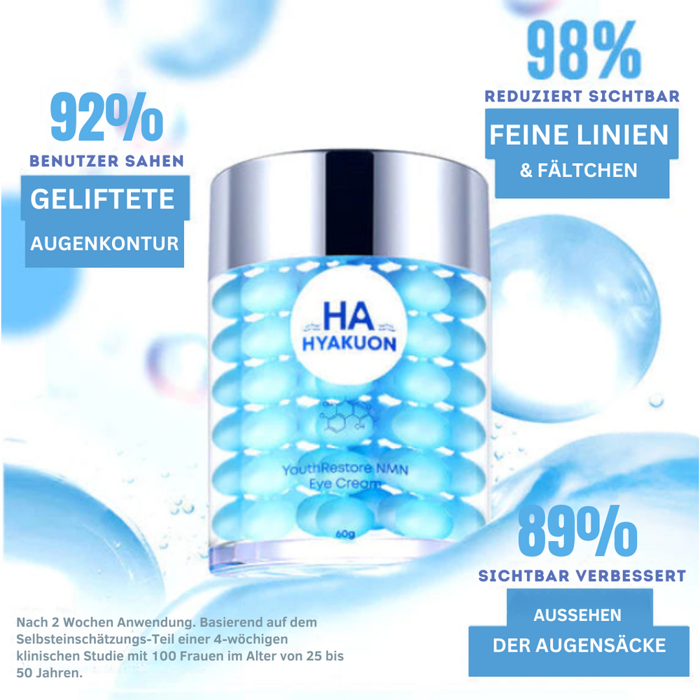 1+1 Free | FreshGaze™ Revives Eye Area in a Few Minutes