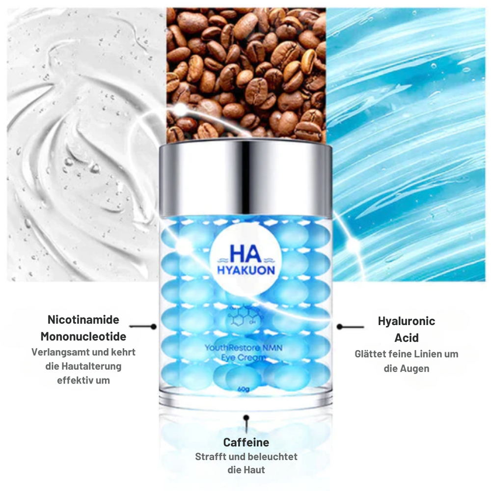 1+1 Free | FreshGaze™ Revives Eye Area in a Few Minutes