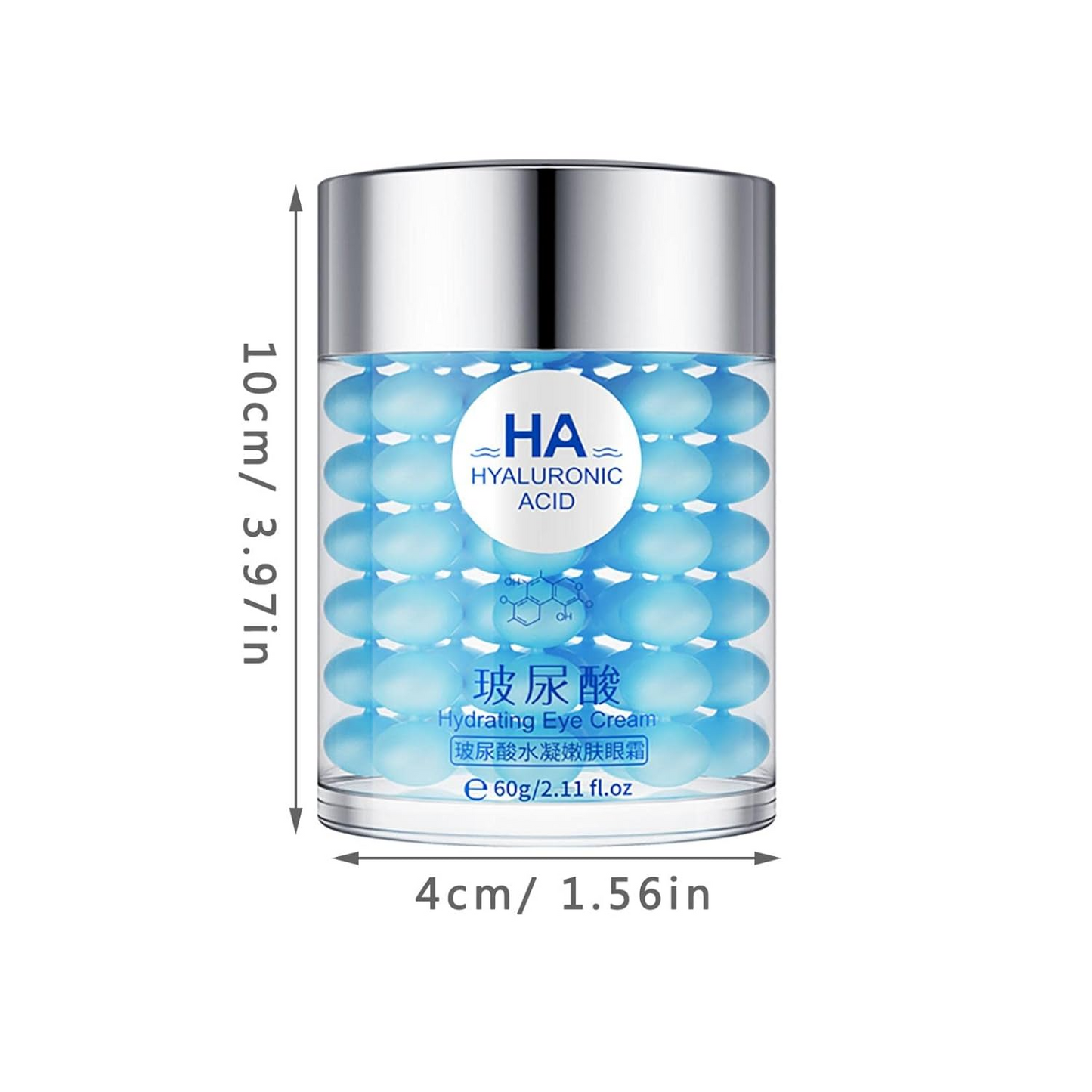 1+1 Free | FreshGaze™ Revives Eye Area in a Few Minutes