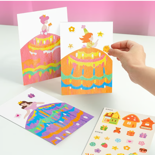 🔥Today Only - 50% OFF🔥 SwipeArt™ Painting Kit