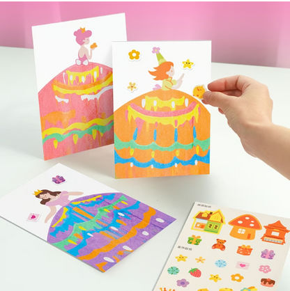 🔥Today Only - 50% OFF🔥 SwipeArt™ Painting Kit