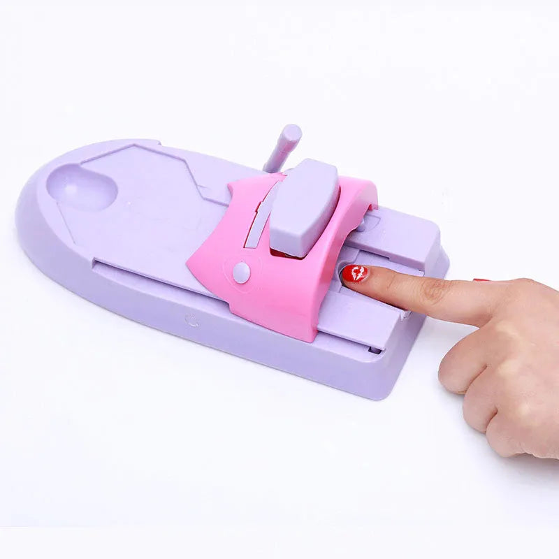 ArtNail™ Creative Nail Expression