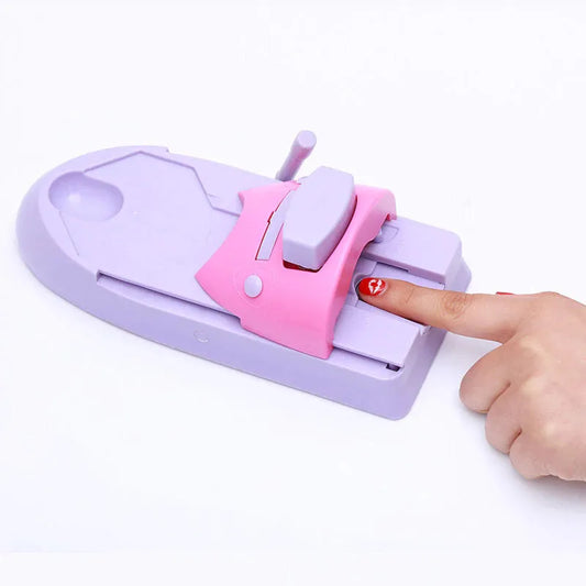 ArtNail™ Creative Nail Expression