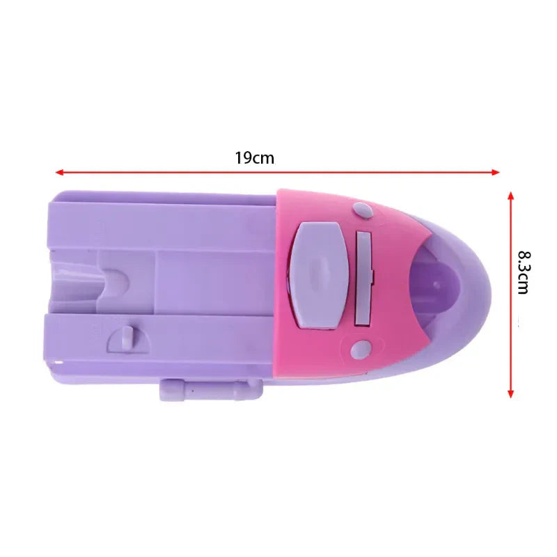 ArtNail™ Creative Nail Expression