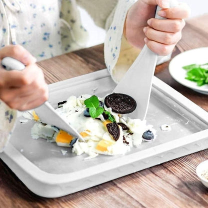 DIY Yogurt Ice Cream Maker