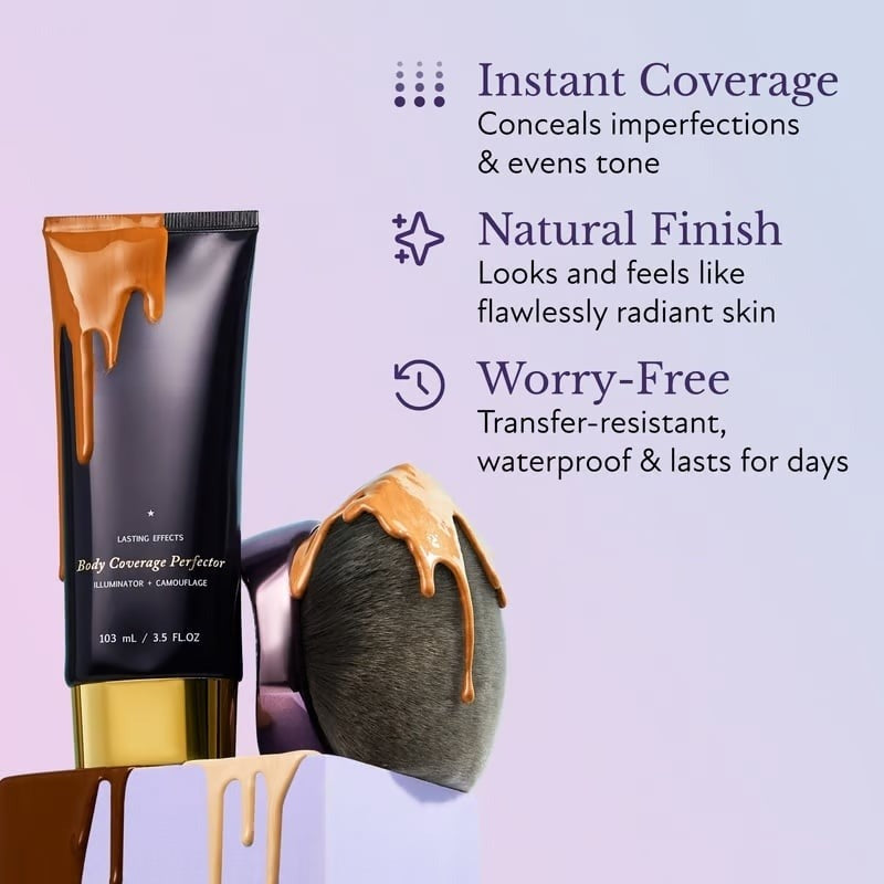 Body Coverrage Perfector