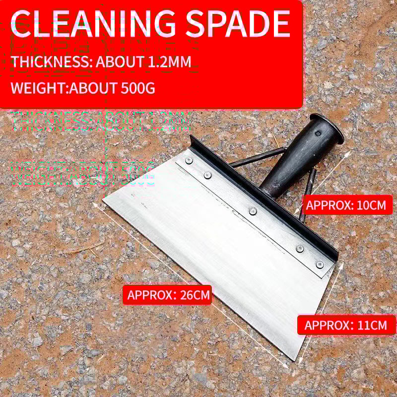 aldorian™-Multifunctional Cleaning Shovel