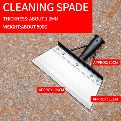 aldorian™-Multifunctional Cleaning Shovel