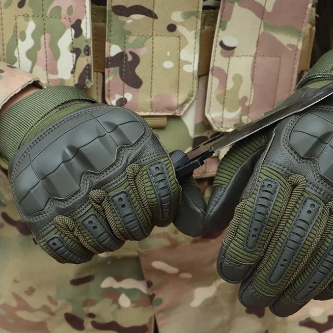 MightyPalms Indestructible Gloves