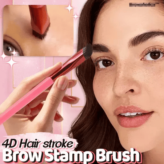 🔥Today Only - 50% OFF🔥 Stamp'nGo™ 4D Hairline Eyebrow