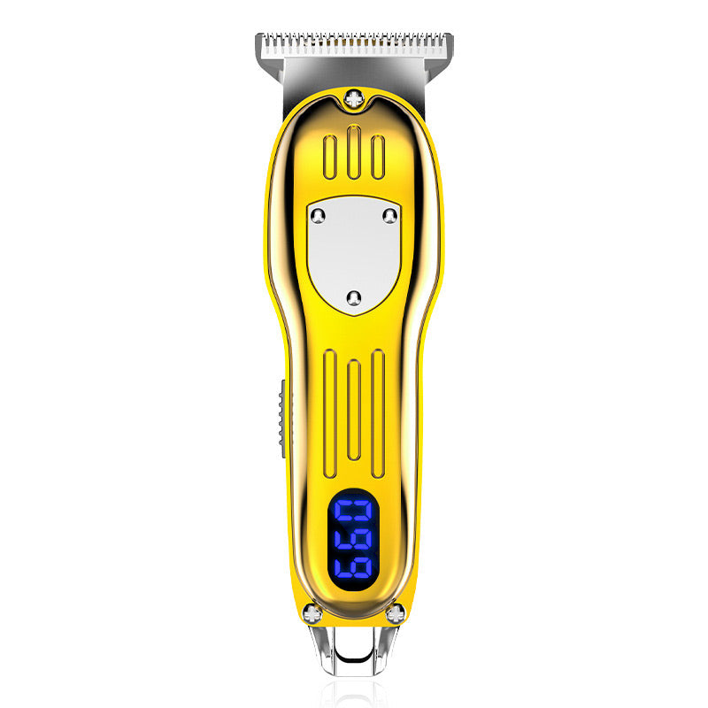 TrimTech™ Effortless Grooming Power