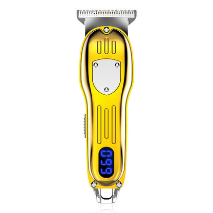 TrimTech™ Effortless Grooming Power